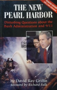 The New Pearl Harbor