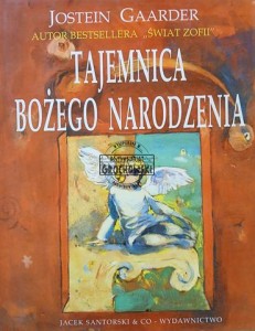 Tajemnica Bożego Narodzenia