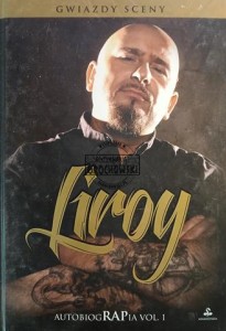 Liroy. Autobiografia Vol. 1