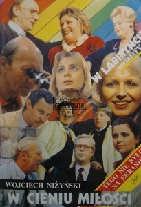 W cieniu miłości