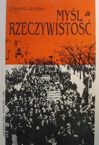 Myśl a rzeczywistość