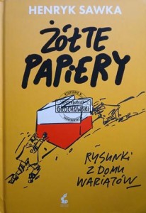 Żółte papiery
