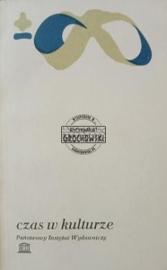 Czas w kulturze