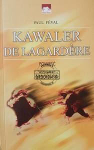 Kawaler de Lagardère