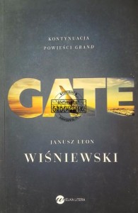 Gate