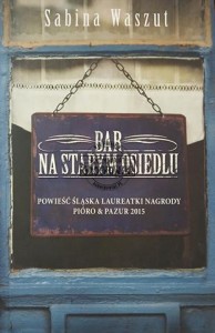 Bar na starym osiedlu