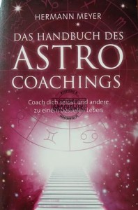 Das Handbuch des Astro Coachings / Podręcznik Astro Coachingu