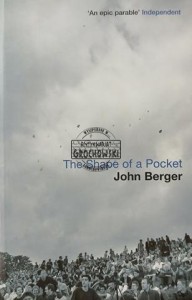 The Shape of a Pocket