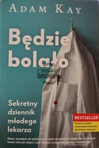 Będzie bolało