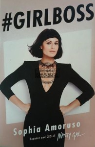 #Girlboss, Sophia Amoruso