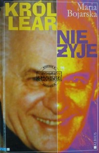 Król Lir nie żyje