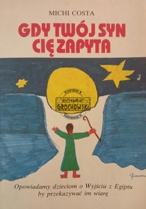 Gdy twó syn cię zapyta