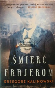 Śmierć frajerów