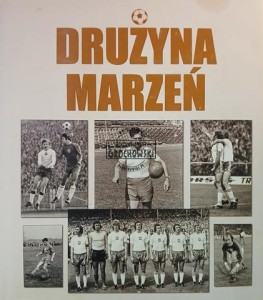 Drużyna marzeń