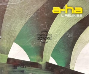 a-ha – Lifelines CD