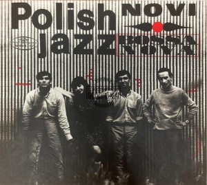 Novi – Bossa Nova CD