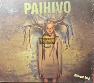 Paihivo – Diferent Stajl CD