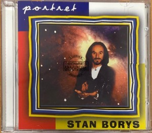 Stan Borys – Portret CD