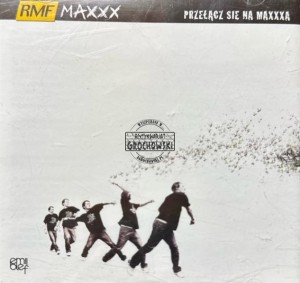 Emil Blef – Mam Taką Twarz, Że Ludzie Mi Ufają...Billing CD