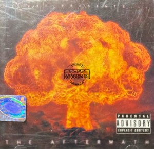 Dr. Dre – The Aftermath CD