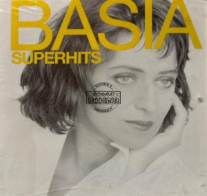 Basia – Superhits CD