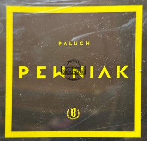 Paluch – Pewniak CD