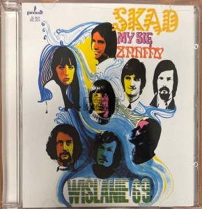 Wiślanie 69 – Skąd My Się Znamy CD