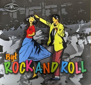 Various – Był Rock and roll CD