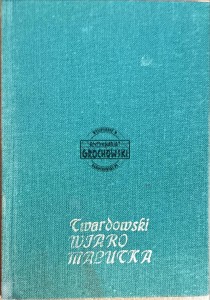 Wiaro malutka