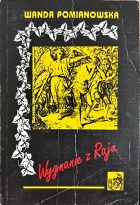 Wygnanie z Raju