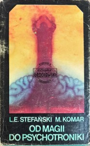 Od magii do psychotroniki