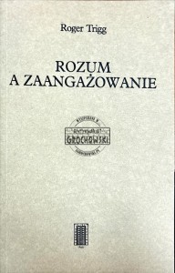 Rozum a zaangażowanie
