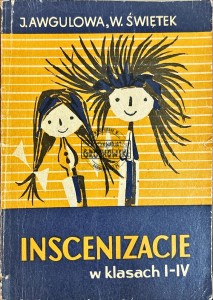 Inscenizacje w klasach I-IV