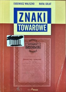 Znaki towarowe