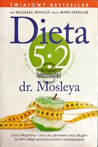Dieta Dr. Mosleya