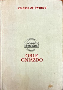 Orle gniazdo
