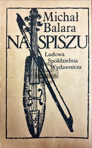 Na spiszu
