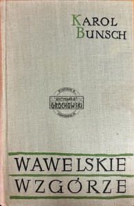 Wawelskie wzgórze