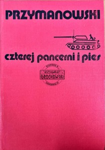 Czterej pancerni i pies