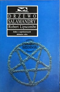 Drzewo Salamandry
