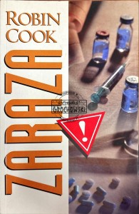 Zaraza