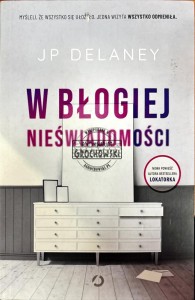 W błogiej nieświadomości