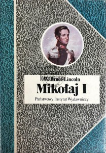 Mikołaj I