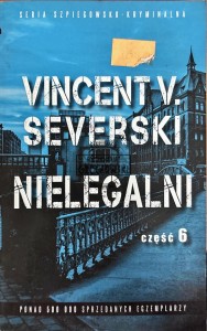 Nielegalni cz. 6