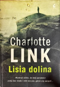 Lisia dolina