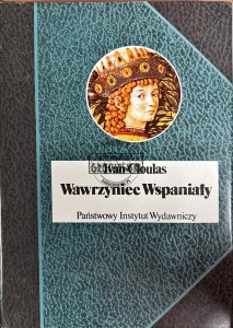 Wawrzyniec Wspaniały