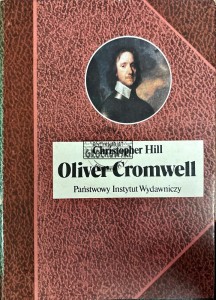 Olivier Cromwell