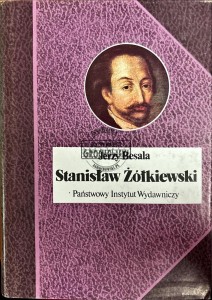 Stanisław Żółkiewski