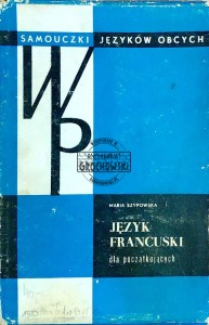 Język francuski dla początkujących