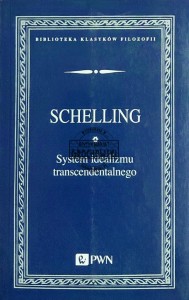 System idealizmu transcendentnego